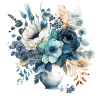 decoração - Illustraciones - 