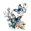 decoração - Illustraciones - 