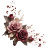 decoração - Illustraciones - 