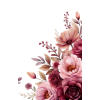 decoração - Illustraciones - 