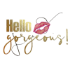 decoração - Illustraciones - 