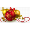 dekoracje świąteczne - Przedmioty - 