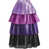 Delfi Collective, Pleat,  - Skirts - 