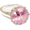  Pinky prsten - Biżuteria - 