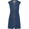 denim,dresses,fashion,women - Kleider - $148.00  ~ 127.12€