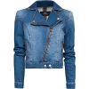 denim jacket - Jaquetas e casacos - $22.00  ~ 18.90€