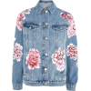 denim - Jacket - coats - 