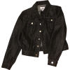 denim - Jacket - coats - 