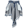 denim - Saias - 