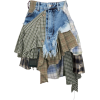denim - Юбки - 