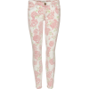 Jeans Pink - Traperice - 
