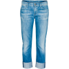 Denim Jeans Blue - Dżinsy - 