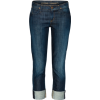Denim Jeans Blue - 牛仔裤 - 