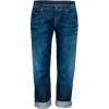 Denim Jeans Blue - ジーンズ - 