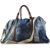 denim bag - Travel bags - 