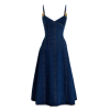 denim dress - Джинсы - 