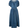 denim dress from Co - Dresses - 