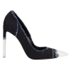 denim heels - Classic shoes & Pumps - 