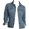 denim jacket - Jakne i kaputi - 