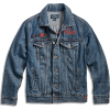 denim jacket - Jaquetas e casacos - 