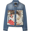 denim jacket - Jakne in plašči - 