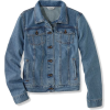 denim jacket - Jacken und Mäntel - 
