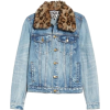 denim jacket - Jacket - coats - 