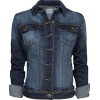 denim jacket - Куртки и пальто - 