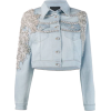 denim jacket - Uncategorized - 
