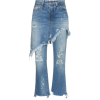 denim jeans - 牛仔裤 - 