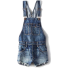 denim overall - Jeans - 
