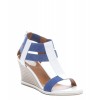 denim sandals - Uncategorized - 