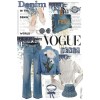 denim set - My photos - 