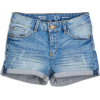denim shorts - Shorts - 
