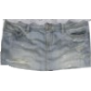 denim skirt 3 - Suknje - 