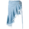 denim skirt - Uncategorized - 