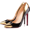 designer shoes - Klassische Schuhe - 