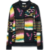 designer sweater - Пуловер - 