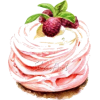 dessert - フード - 