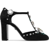 d&g - Classic shoes & Pumps - 