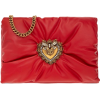 d&g - Bolsas com uma fivela - 