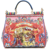 d&g - ハンドバッグ - 