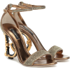 d&g - Sandals - 