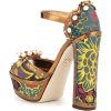 d&g - Sandals - 