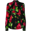 d&g - Camisa - curtas - 