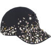 Diamond Cap - 棒球帽 - 