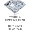 diamond - Anderes - 