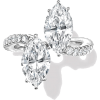 diamond - Other jewelry - 