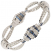 diamond bracelet - Pulseras - $12.00  ~ 10.31€