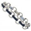 diamond bracelet - Bracelets - $12.00 